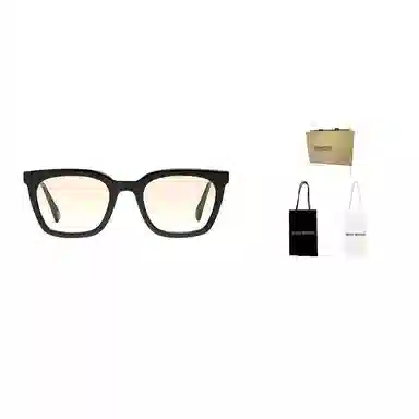 GENTLE MONSTER 01(OR)