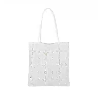 FCTOSSR Tote Bag White
