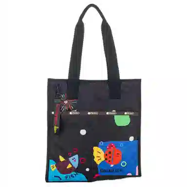 LeSportsac Tote