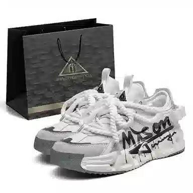 Masongarments Storm 1