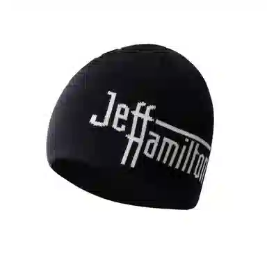 JEFF HAMILTON LOGO