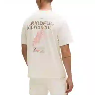 lululemon Mile Maker T