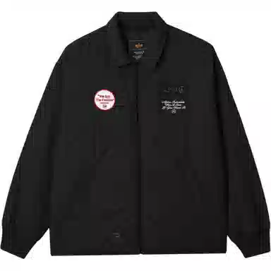 Alpha Industries