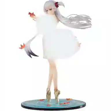 Apex Innovation 1:7 Yù Scatter Flower Dance Crane Ver.