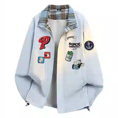 POPEYE Logo