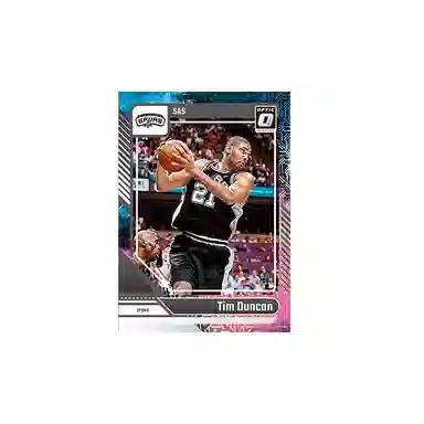 PANINI 2024-25 Basketball NBA Donruss Optic Choice