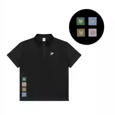 Nike Sportswear logoPolo