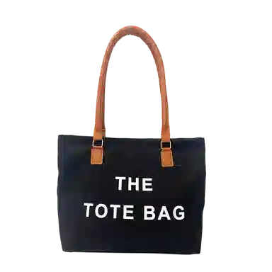 BEAUTIFUL AND CHARMINGTote