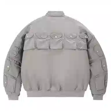 bomber XINYINSU 25FW