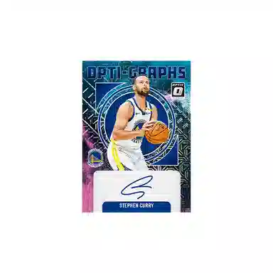 PANINI 2024-25 Basketball NBA Donruss Optic Choice