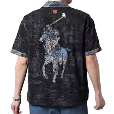 SLLAVIF Polo