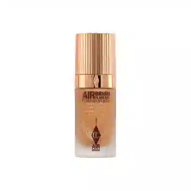 CT Upgraded Foundation Fluid