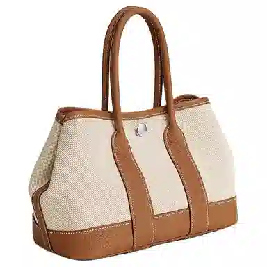 Hermes Neo Garden 23 Beige