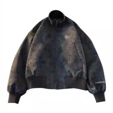HUANQIU boxyfit
