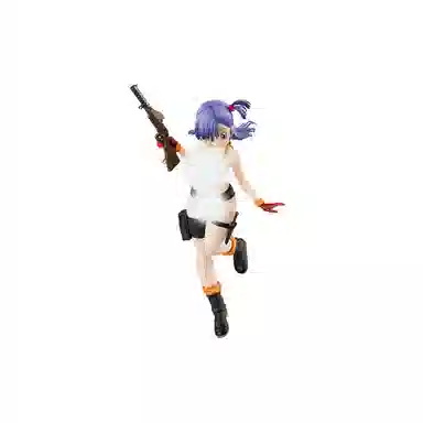 MegaHouse dbg ver type2