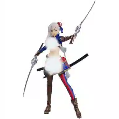 MAX Factory figma560 14.5cm