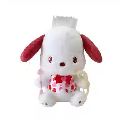 E-STRONG x Sanrio KT 22cm