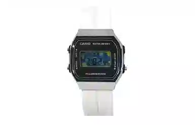 CASIO A168WEM-7