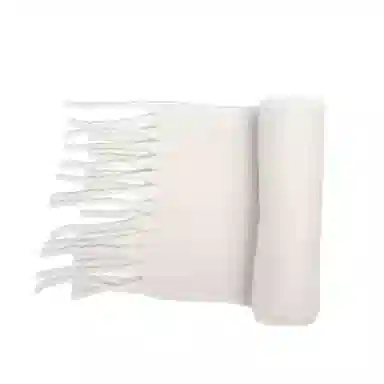 加菲猫家族 秋冬潮流氛围感软糯糯亲肤时尚百搭保暖加厚 绒线围巾 男女同款情侣款