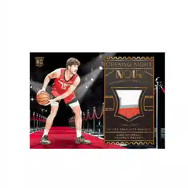 PANINI 2024-25 basketball NBA Noir Hobby International