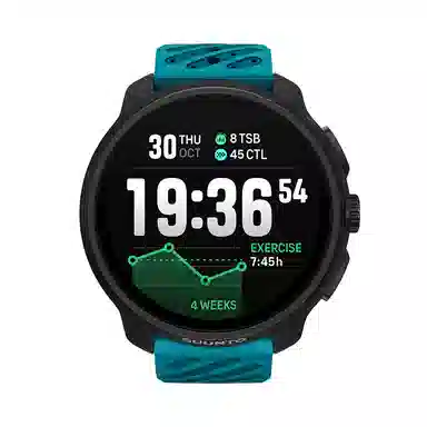 SUUNTO RACE 2 - 100