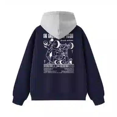 IGOI cleanfitlogo