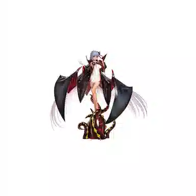 ALTER Fate Grand Order BB ver 33cm