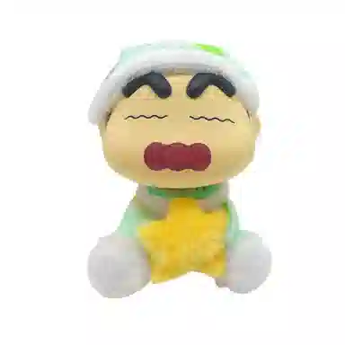 x Crayon Shinchan Q 6