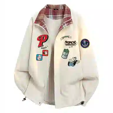 POPEYE Logo