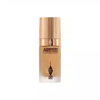 CT Upgraded Foundation Fluid