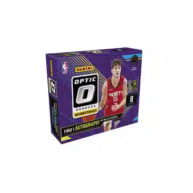 PANINI 2024-25 Basketball NBA Donruss Optic Choice