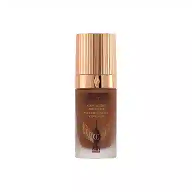 CT Upgraded Foundation Fluid