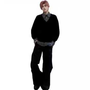 PODGORNOI cleanfitPOLO