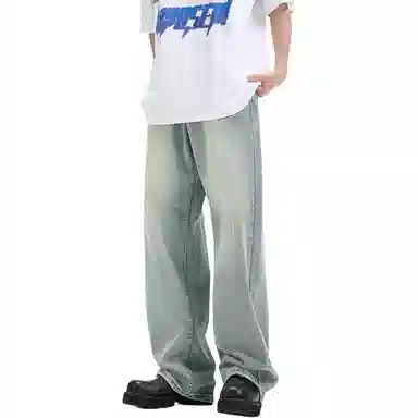 ASSIDUOUS CONFUSED EFFORT cleanfit