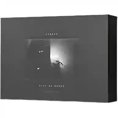 POP MART Hirono Forgiveness City Series Gift Box Set