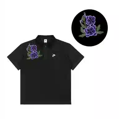 Nike Sportswear SwooshlogoPolo