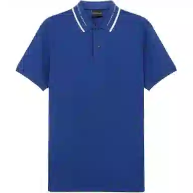 EMPORIO ARMANI SS21 Polo