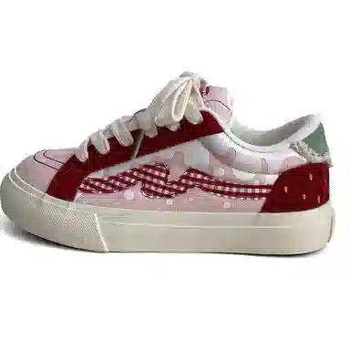 GOSO Canvas Sneakers