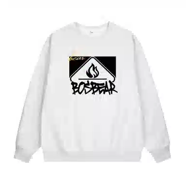 BOS BEAR BOS BEAR LOGO