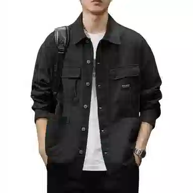 Qianjinniu Workwear Jacket