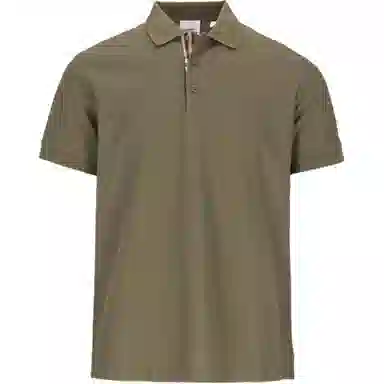 Burberry SS24 Polo