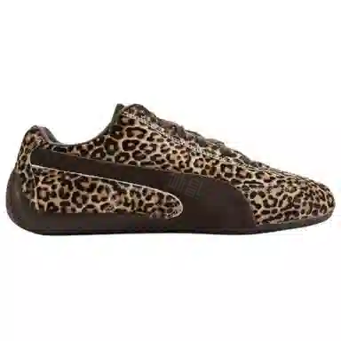 PUMA Speedcat Wild Brown