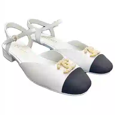 CHANEL 25P C