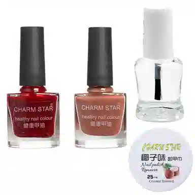 CHARM SRAR 20258ml+5ml+25