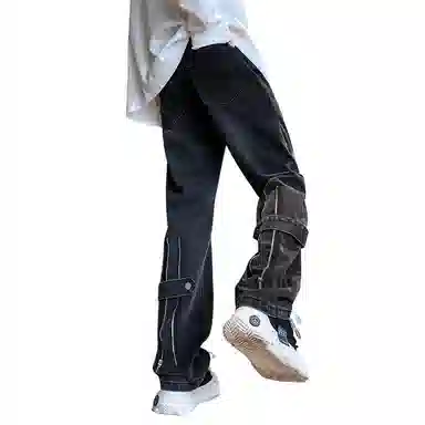 IS CAT GRNL cleanfit