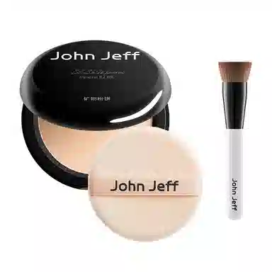 JohnJeff
