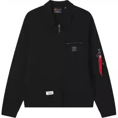 Alpha Industries