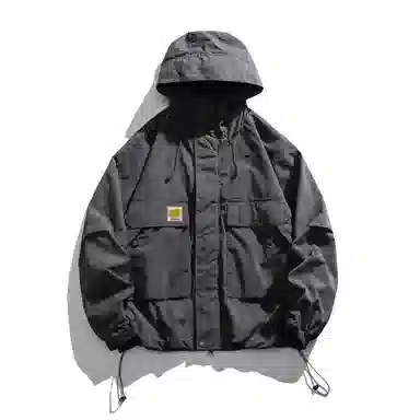 xMFPFx Outdoor Jacket