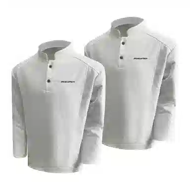 MUSCLETECH boxycleanfitT