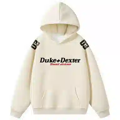 DUKE+DEXTER logo